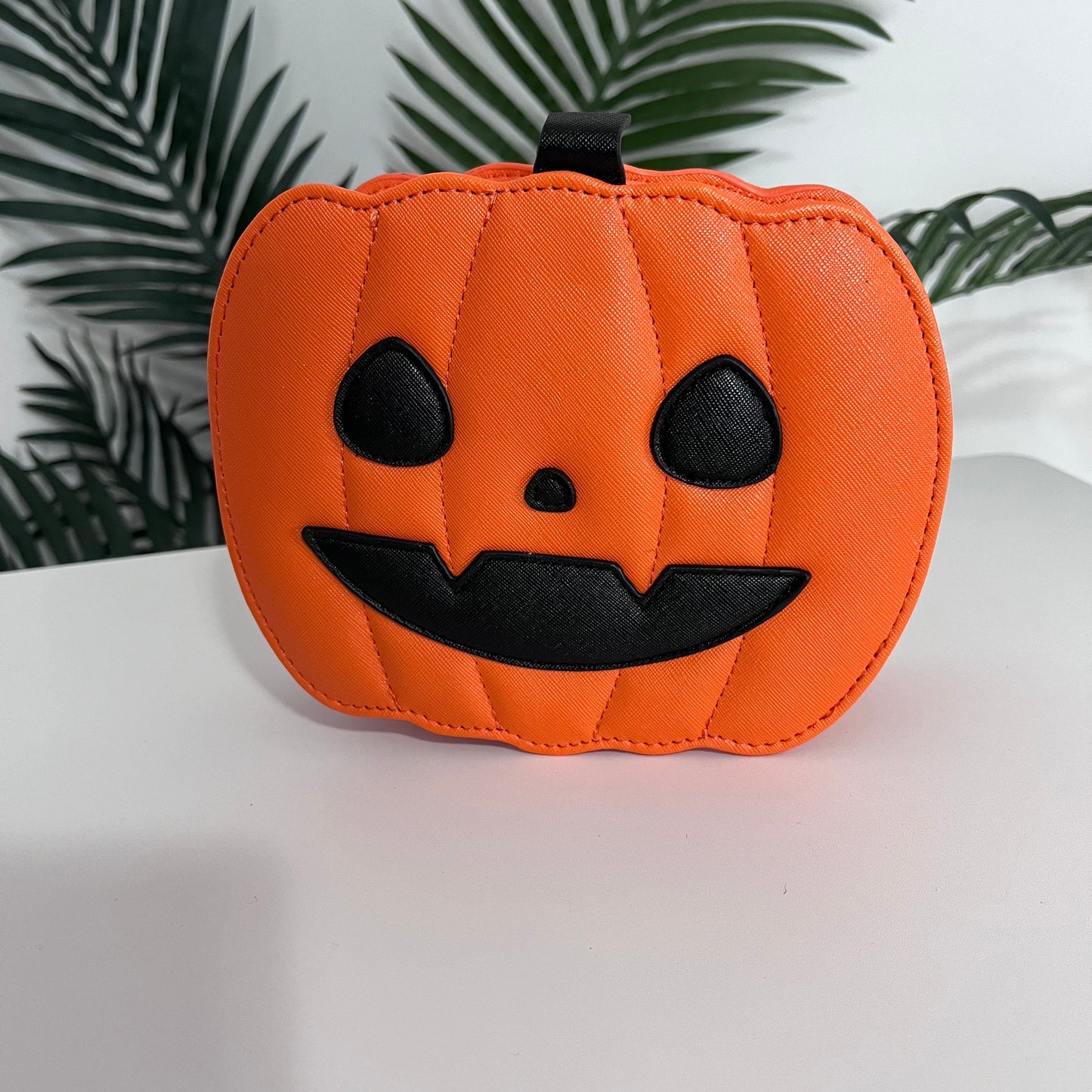 Pumkin Handbag